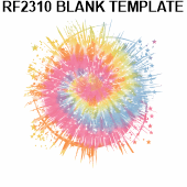 RF 2310 Template
