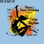 RF 2325 B