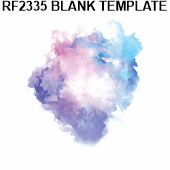RF 2335 Template