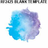 RF 2425 Template