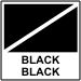 black/black