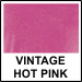 Vintage Hot Pink