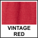 Vintage Red