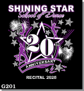 Glitter Ink G201