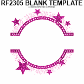 RF 2305 Template