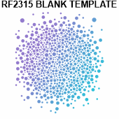 RF 2315 Template
