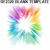 RF 2320 Template