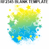 RF 2345 Template
