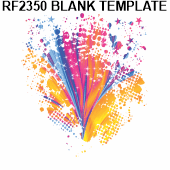 RF 2350 Template