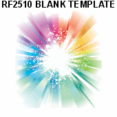 RF 2510 Template