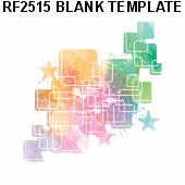 RF 2515 Template