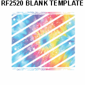 RF 2520 Template