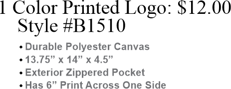 Two Tone Zip Tote price