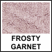 Frosty Garnet