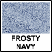 Frosty Navy