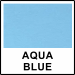 Aqua Blue