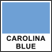 Carolina Blue