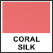 Coral Silk