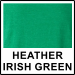 Heather Irish Green