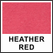 Heather Red
