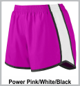 Power Pink Whtie Black