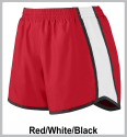 Red White Black