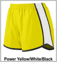 Power Yellow White Black