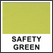 Safety Green