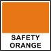 Safety Orange