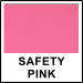 Safety Pink