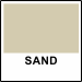 sand