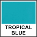 Aqua Blue