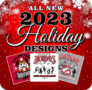 Holiday Designs 2023