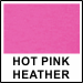 Hot Pink Heather
