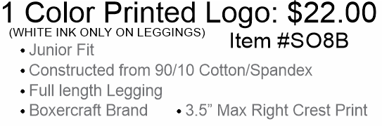 Leggings price