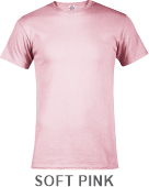 Soft Pink T-Shirt