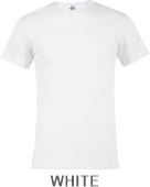White T-Shirt
