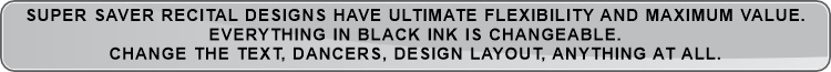 SSD Info banner