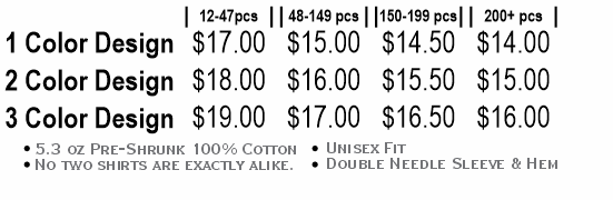 Tie Dye price