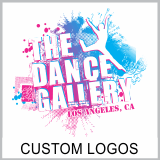 Custom Studio Logos