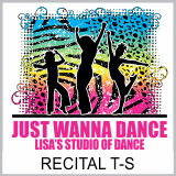 Recital T-s